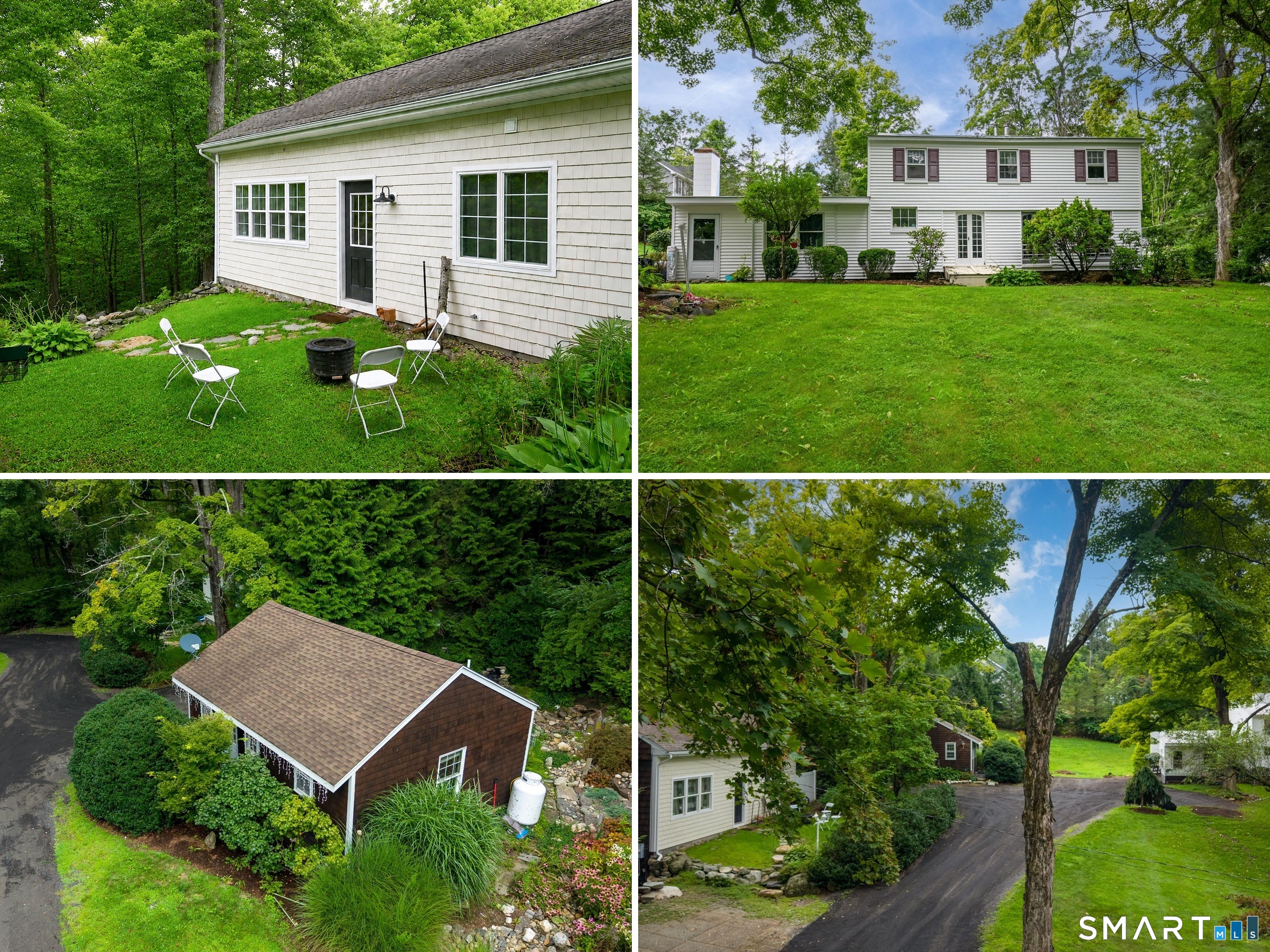 110 Long Ridge Road Danbury CT 06810