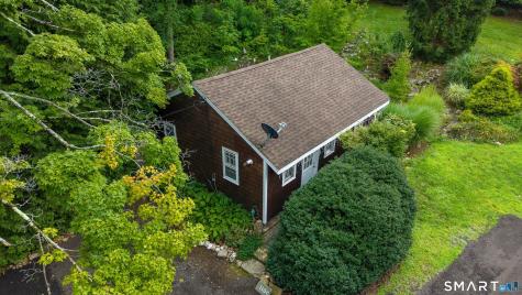 110 Long Ridge Road Danbury CT 06810