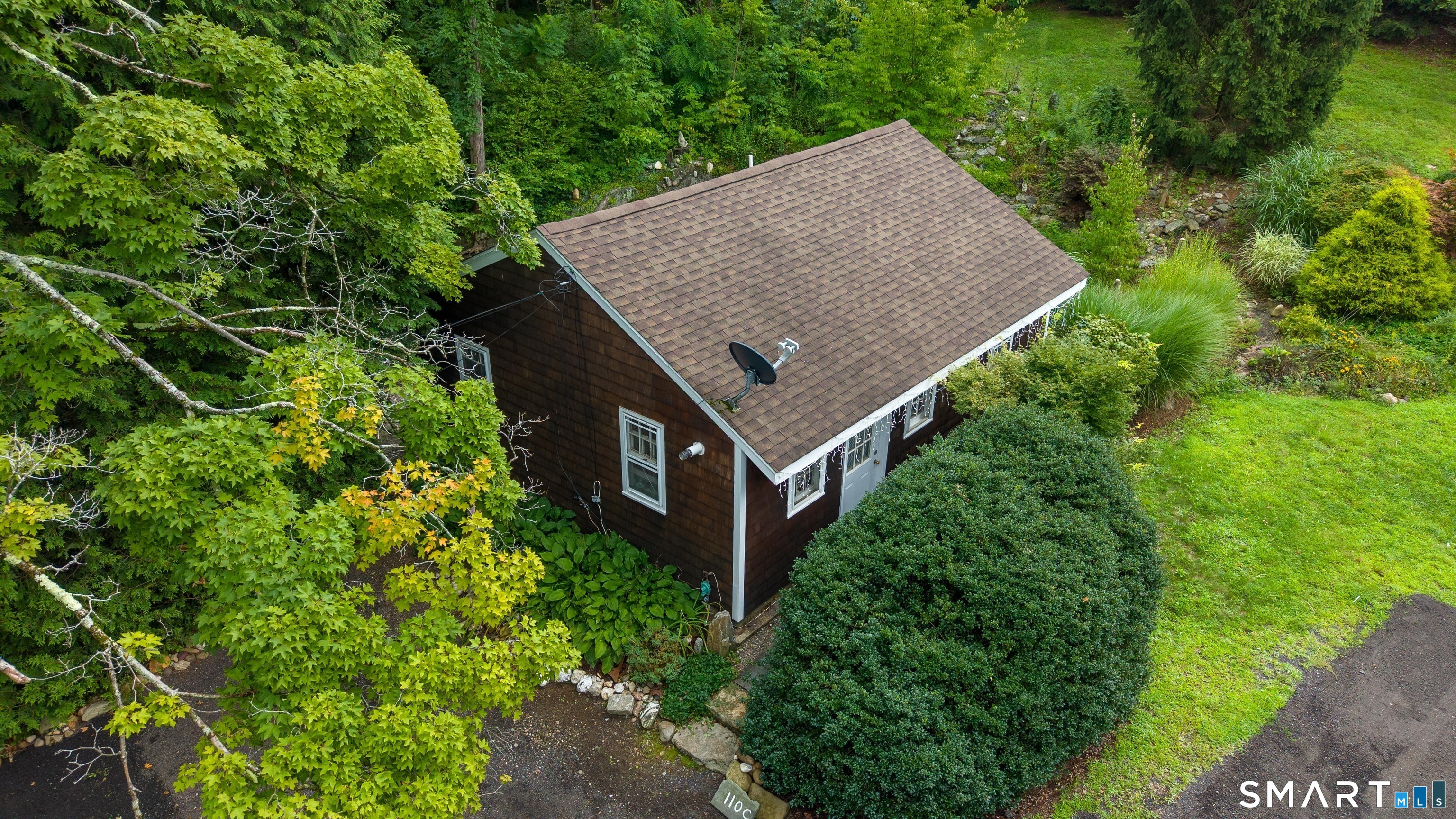 110 Long Ridge Road Danbury CT 06810