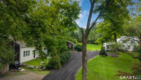 110 Long Ridge Road Danbury CT 06810