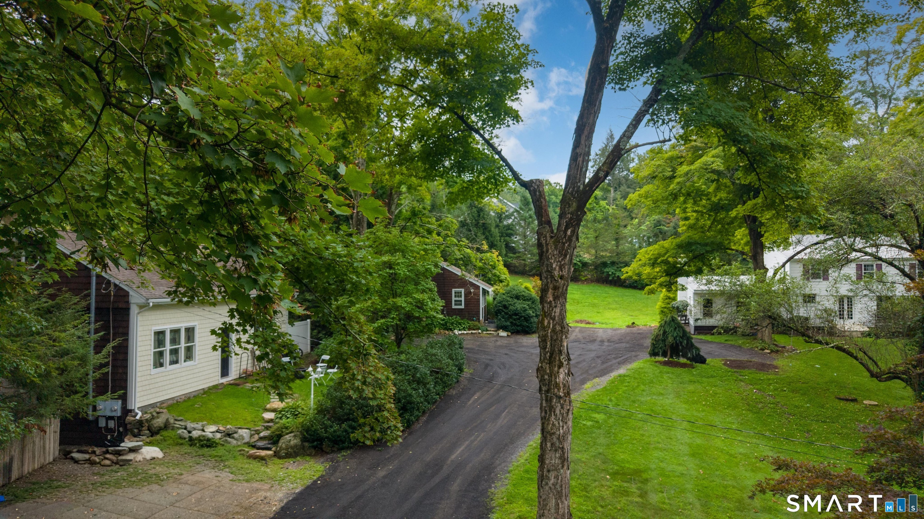110 Long Ridge Road Danbury CT 06810