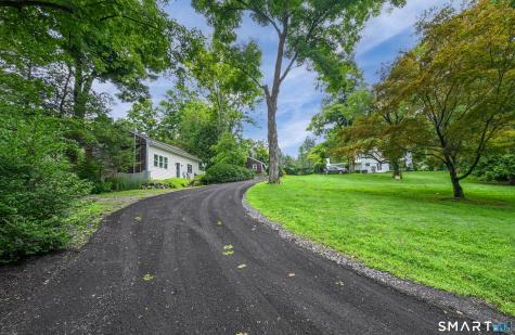 110 Long Ridge Road Danbury CT 06810