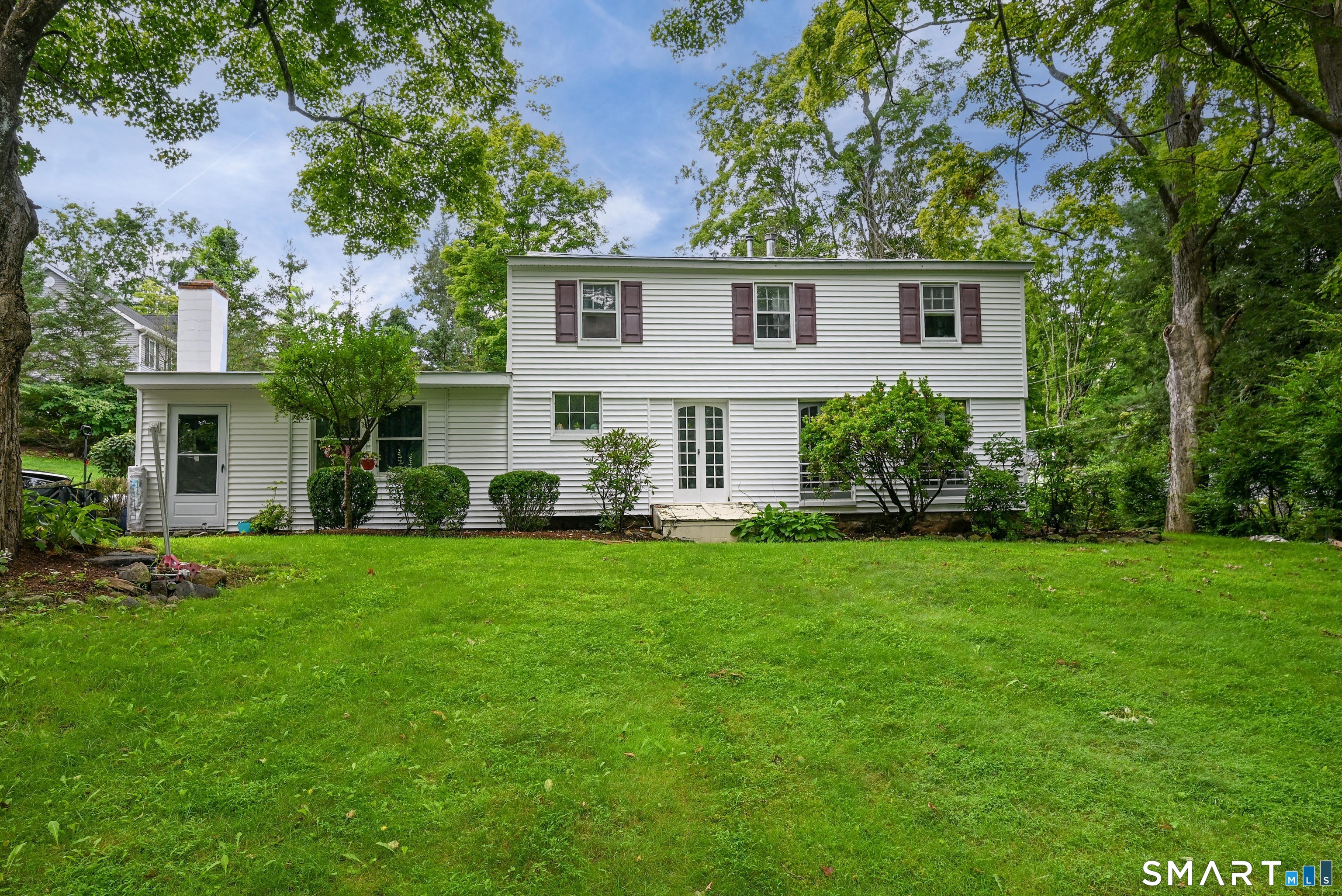 110 Long Ridge Road Danbury CT 06810