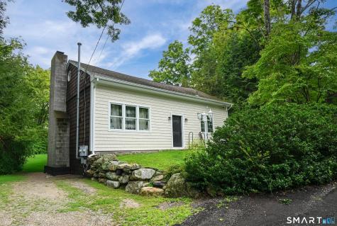 110 Long Ridge Road Danbury CT 06810