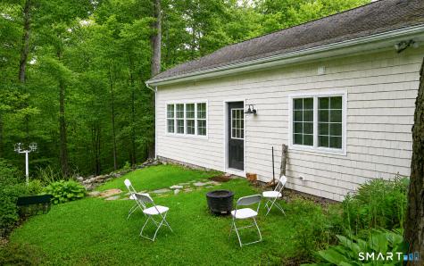 110 Long Ridge Road Danbury CT 06810