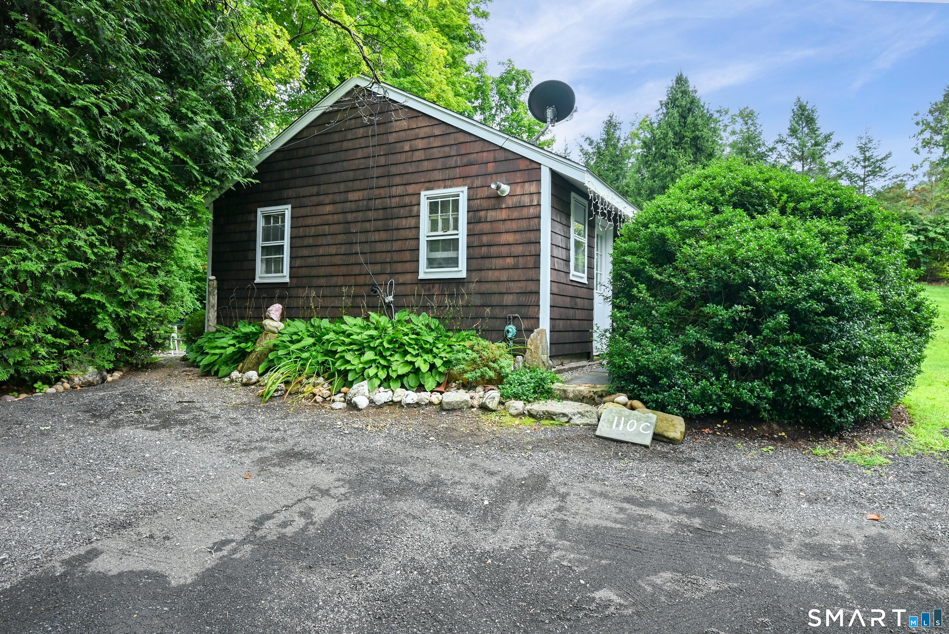 110 Long Ridge Road Danbury CT 06810