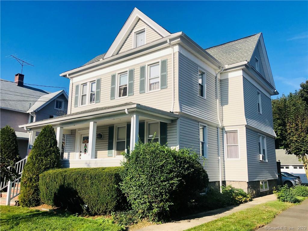 52 Wilton Avenue Norwalk CT 06851