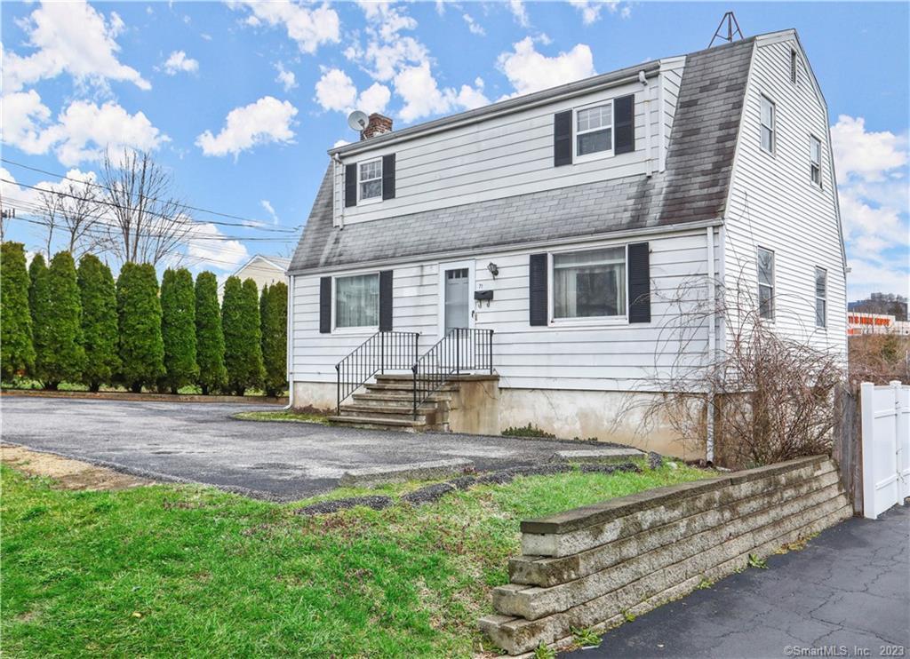 71 Alvord Lane Stamford CT 06902