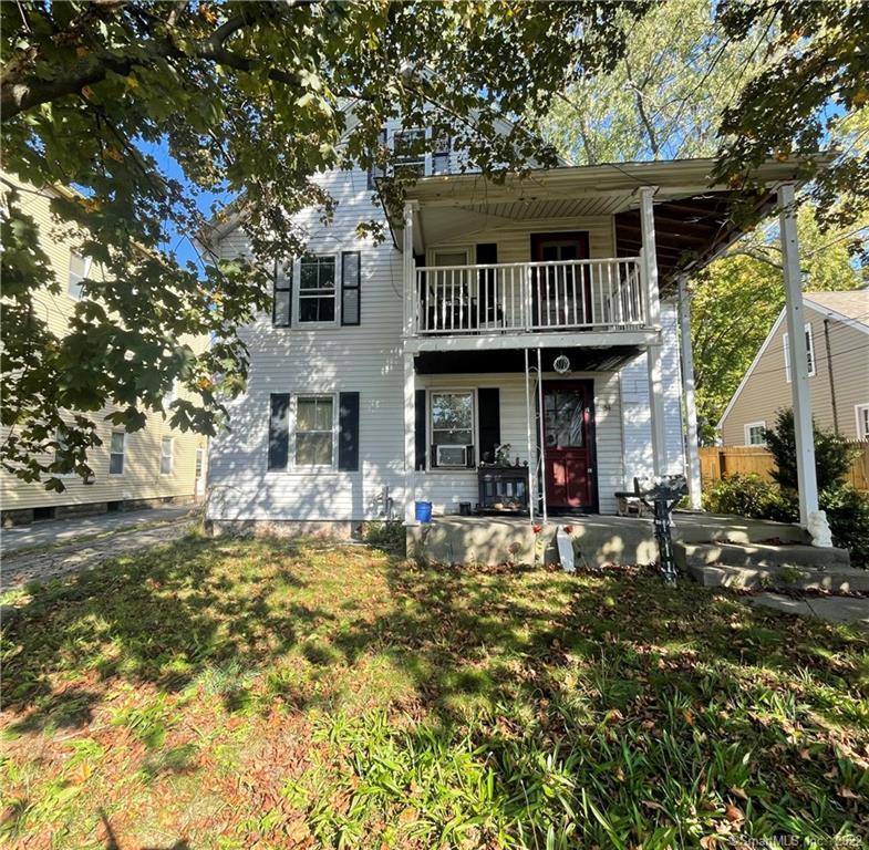56 Anderson Avenue Bristol CT 06010