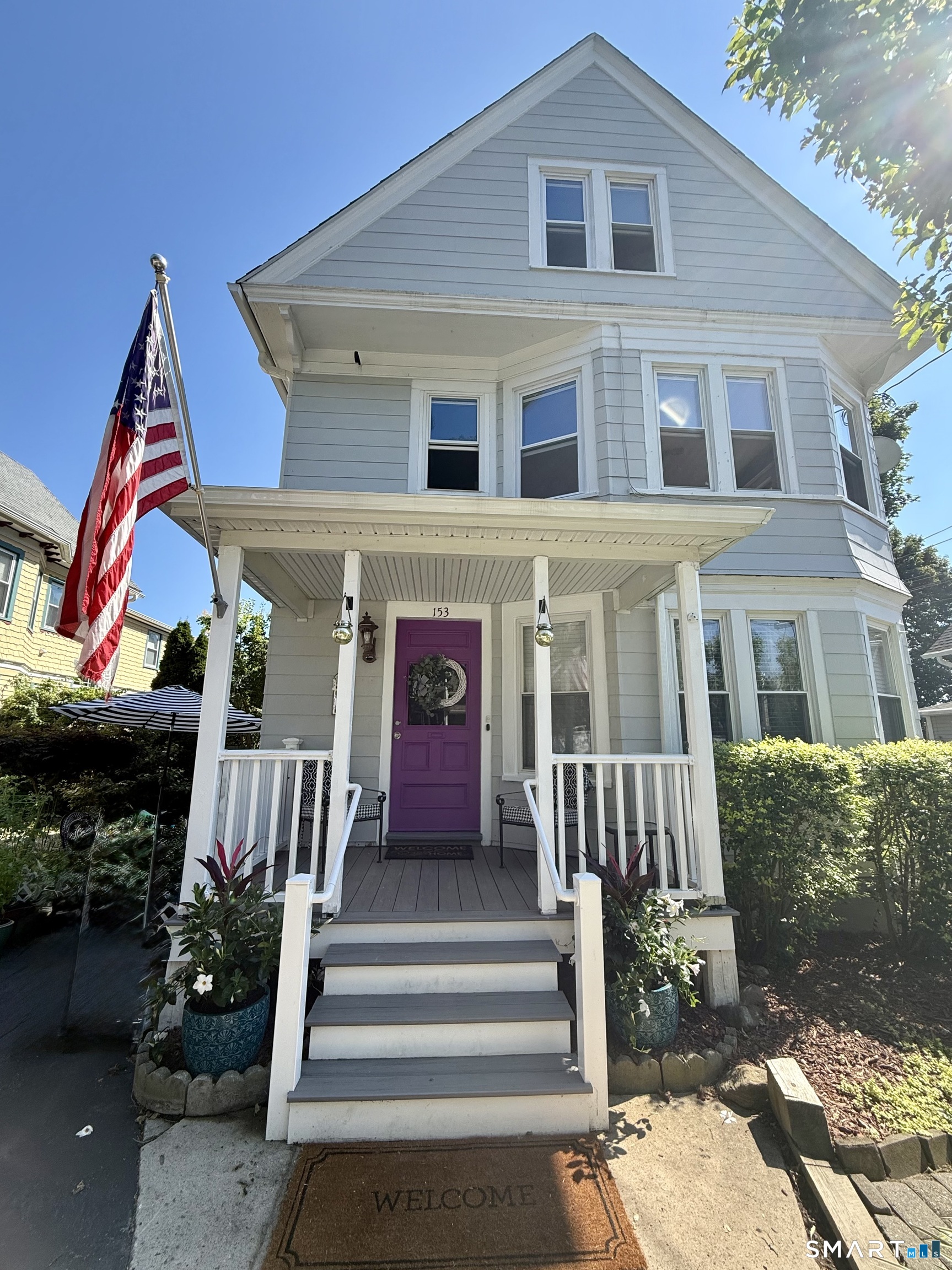 153 Baker Avenue Groton CT 06340