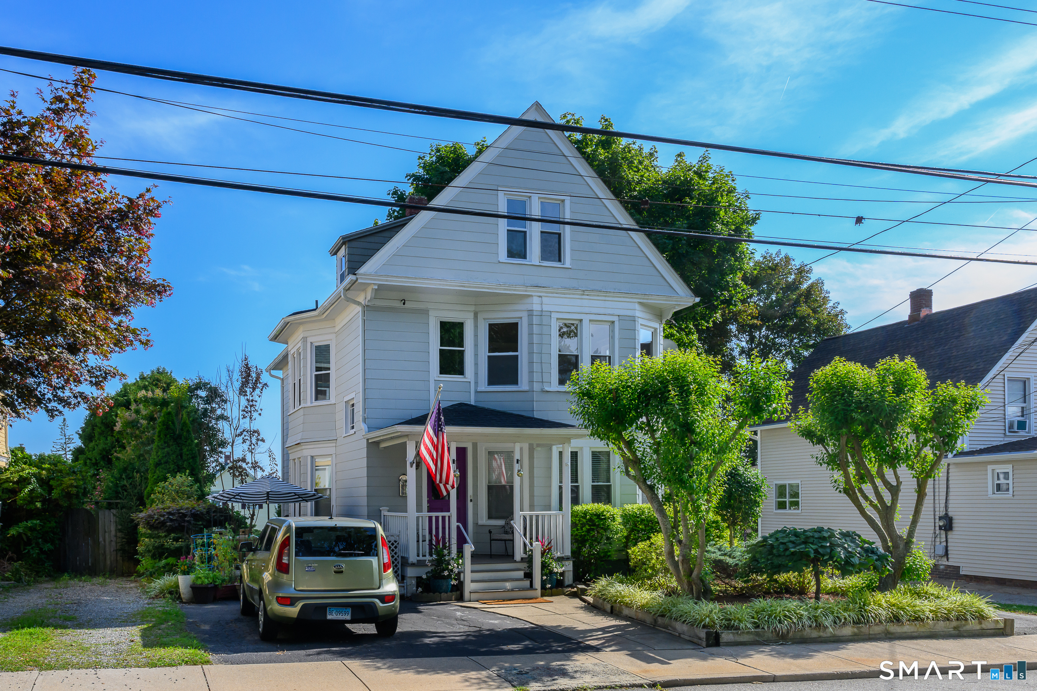 153 Baker Avenue Groton CT 06340