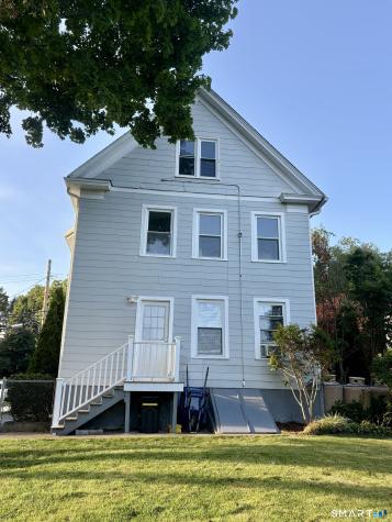 153 Baker Avenue Groton CT 06340