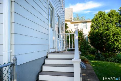 153 Baker Avenue Groton CT 06340