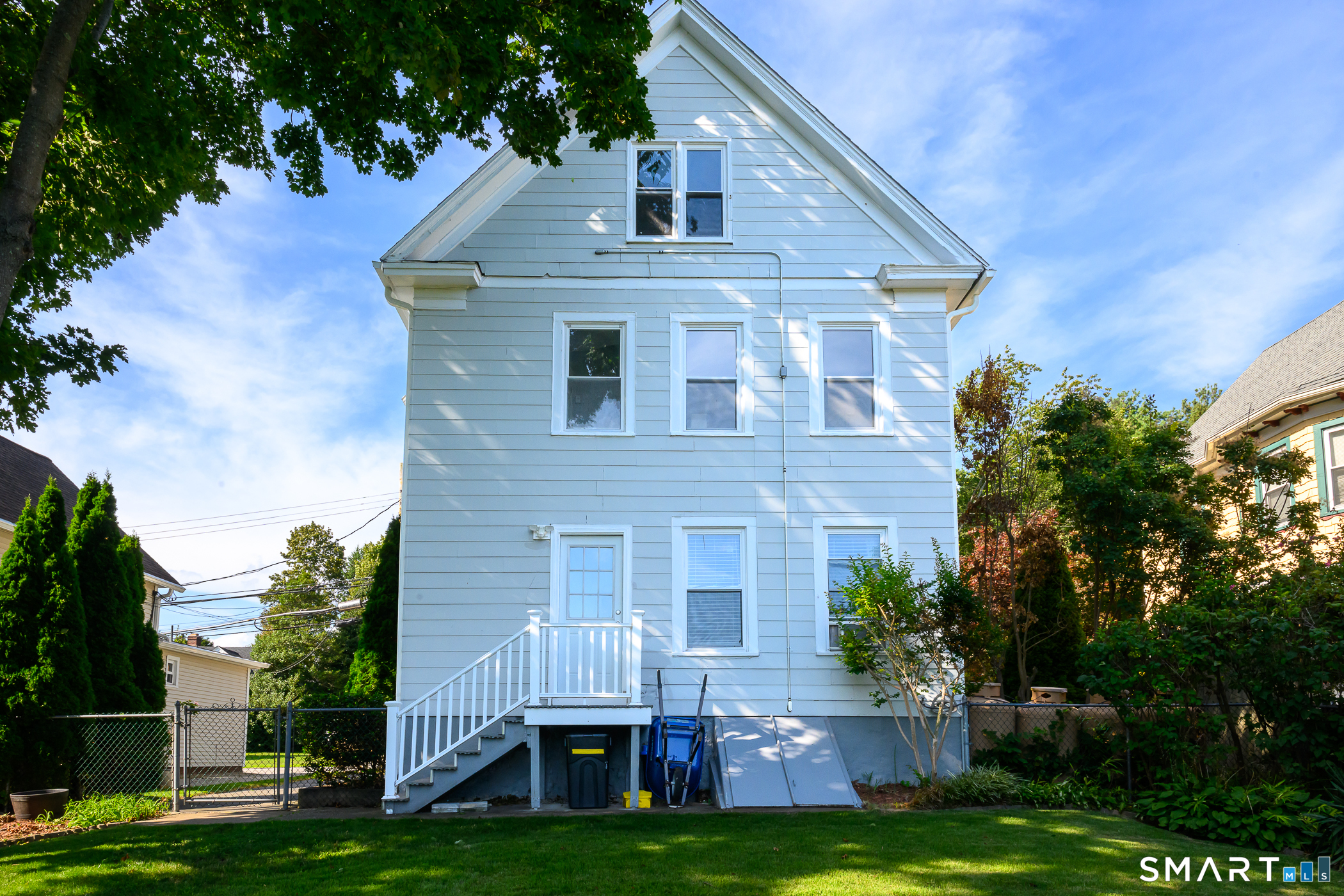 153 Baker Avenue Groton CT 06340