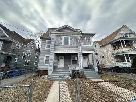 191 Edgewood Street Hartford CT 06112