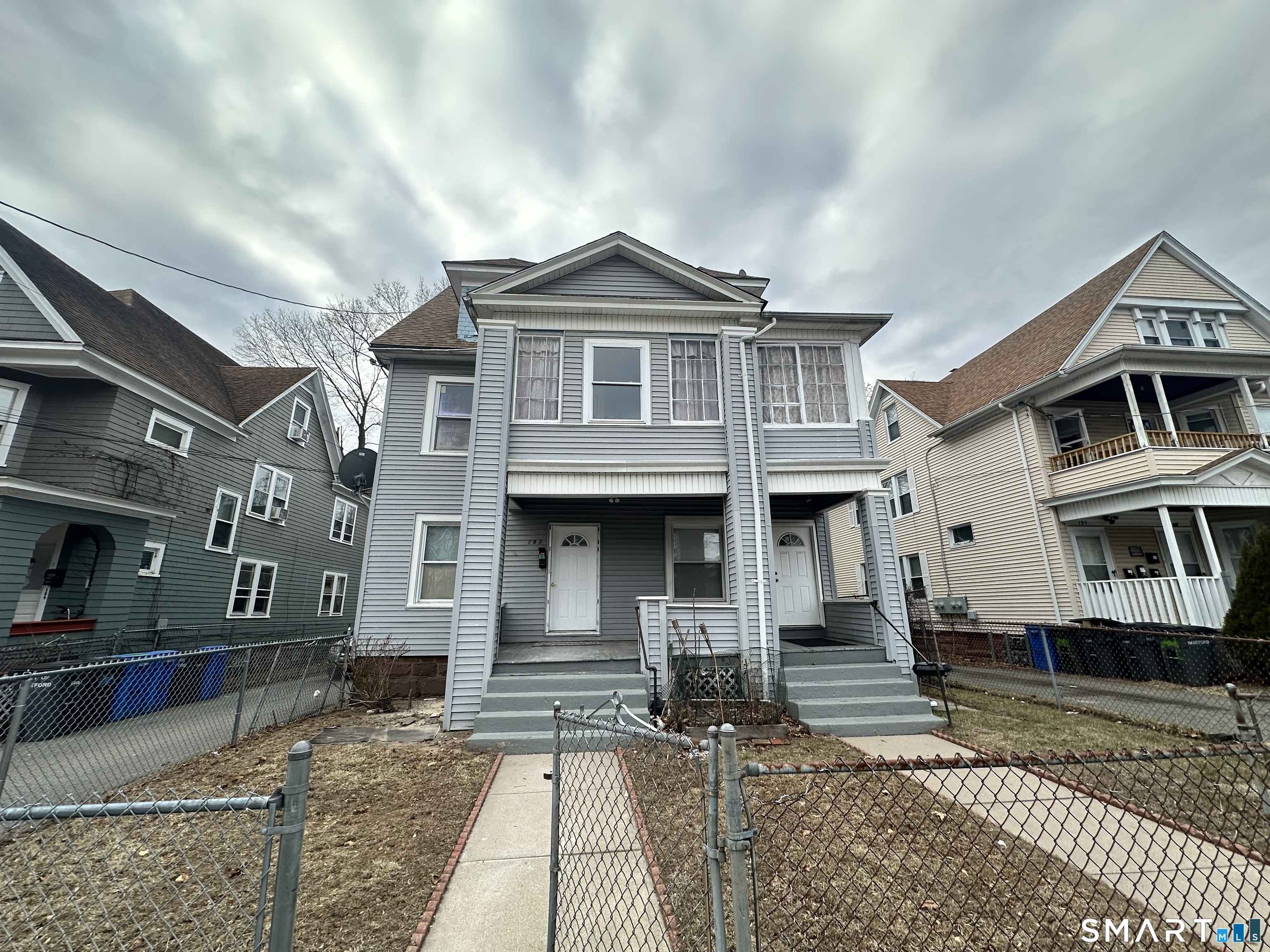 191 Edgewood Street Hartford CT 06112