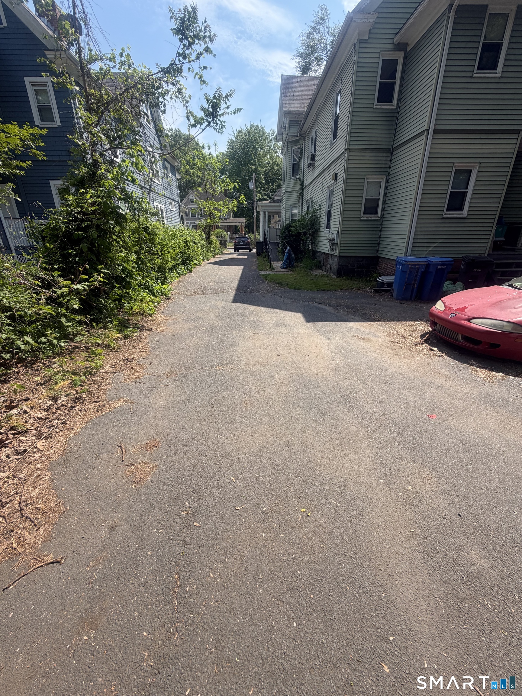 134-136 Greenfield Street Hartford CT 06112