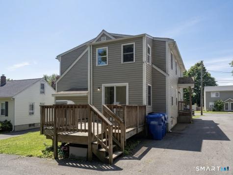 11 Belmont Circle Danbury CT 06810