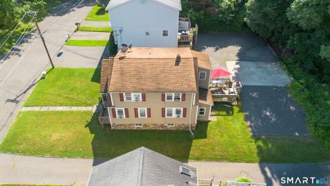 11 Belmont Circle Danbury CT 06810