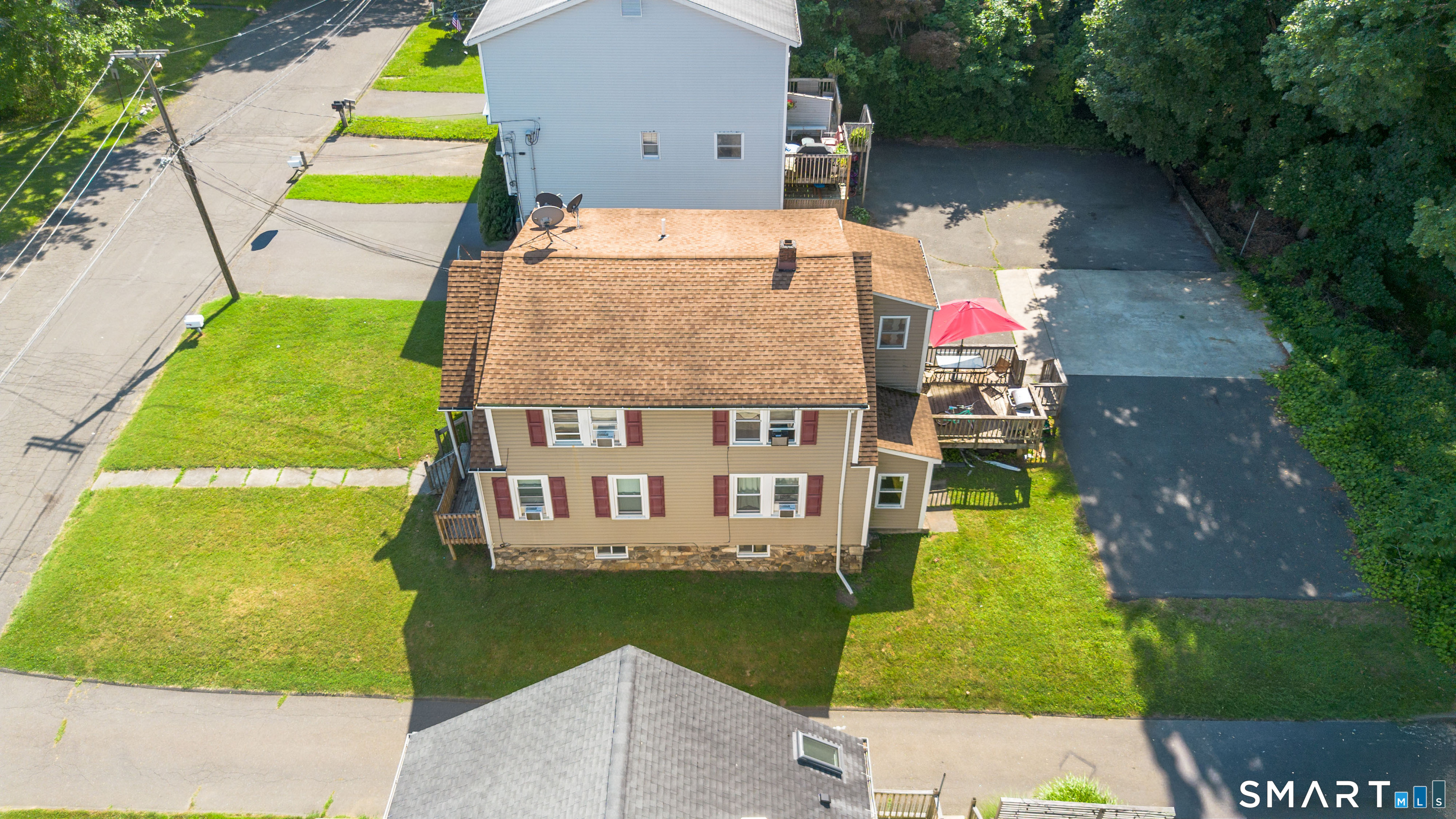 11 Belmont Circle Danbury CT 06810