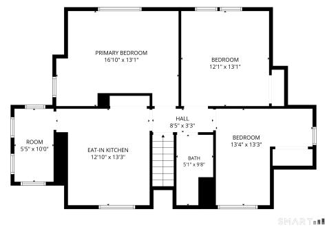 11 Belmont Circle Danbury CT 06810