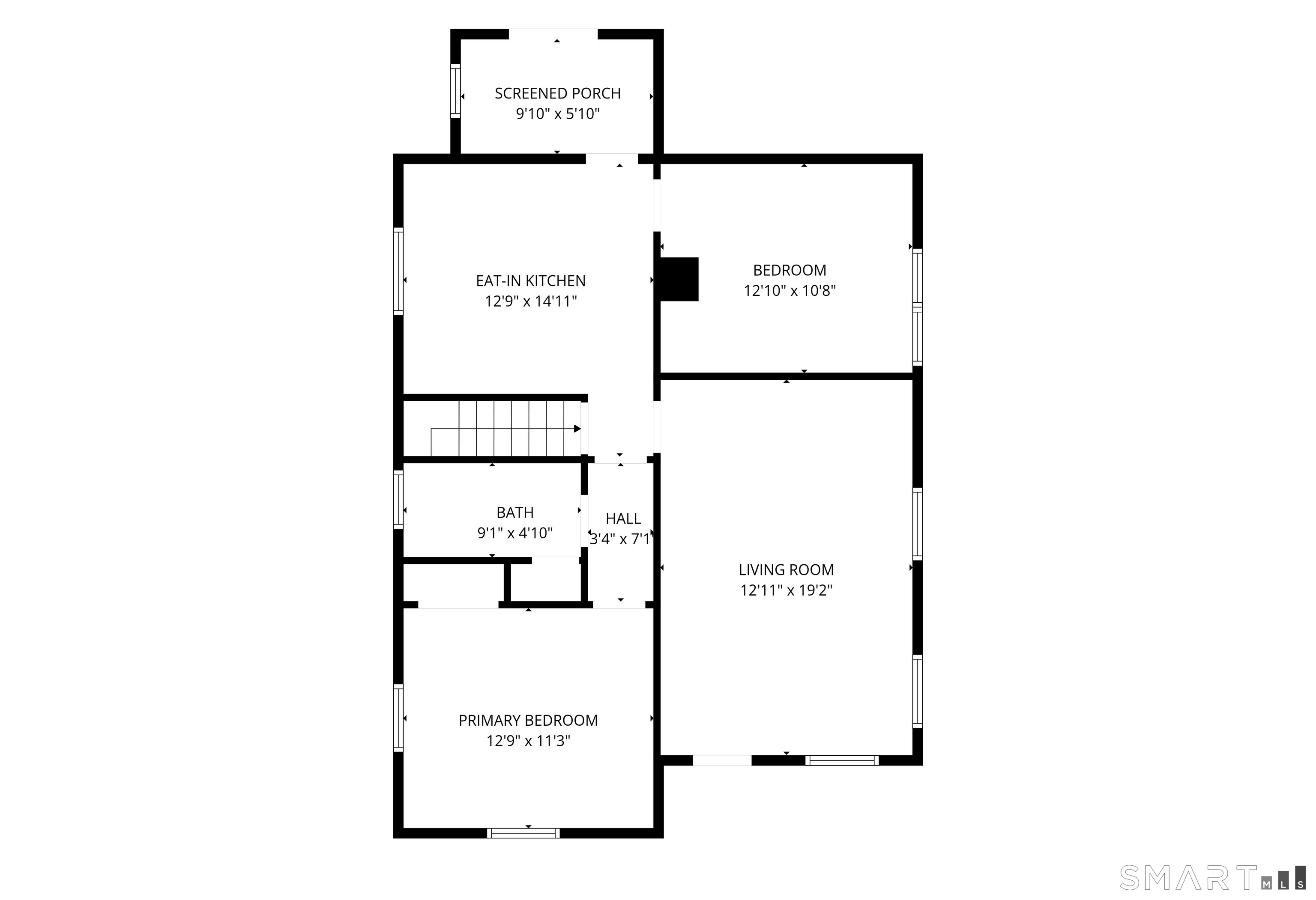 11 Belmont Circle Danbury CT 06810