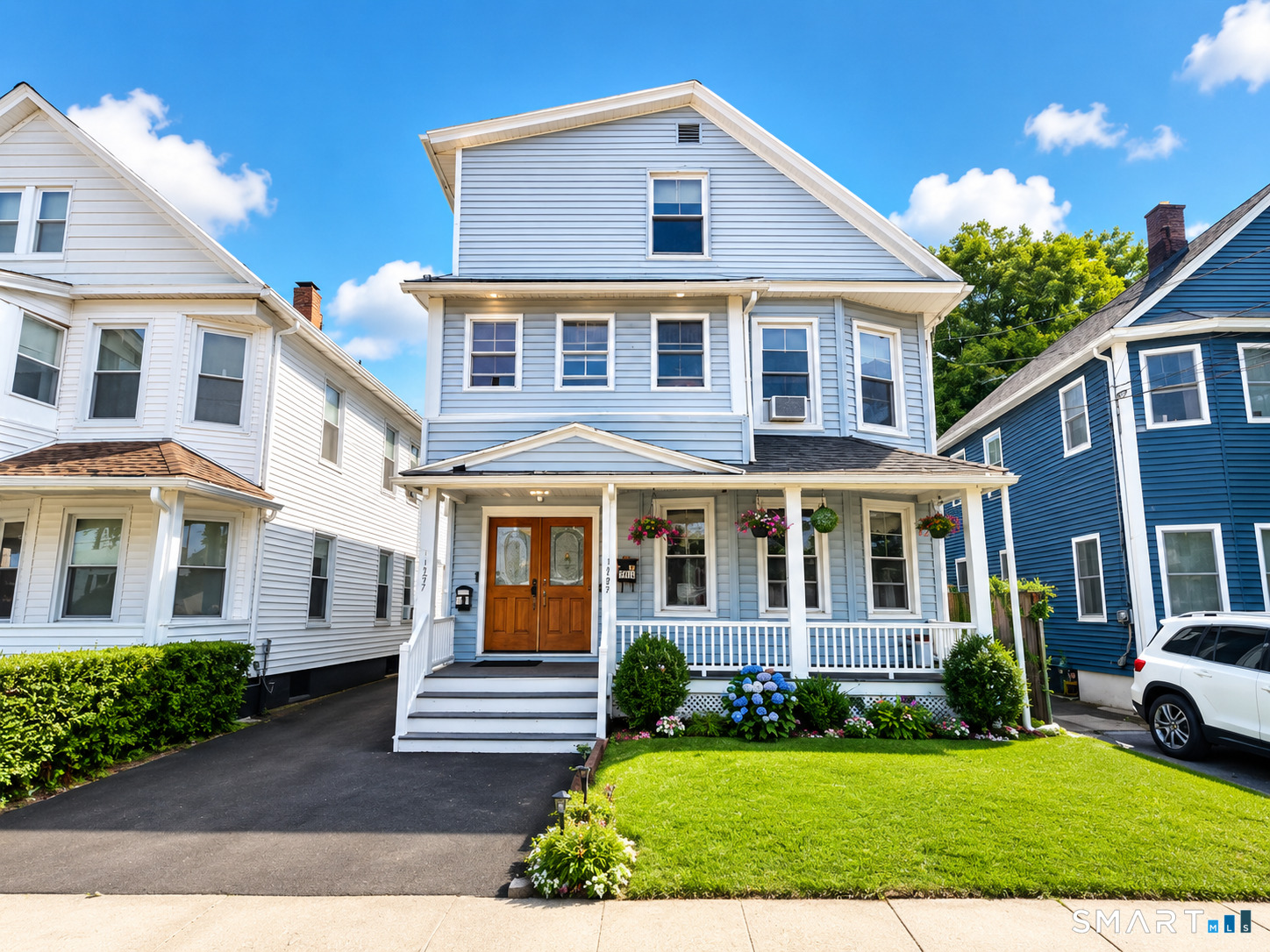 1287 Howard Avenue Bridgeport CT 06605