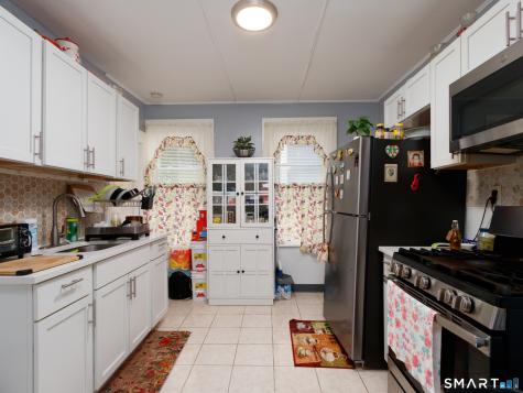 1287 Howard Avenue Bridgeport CT 06605