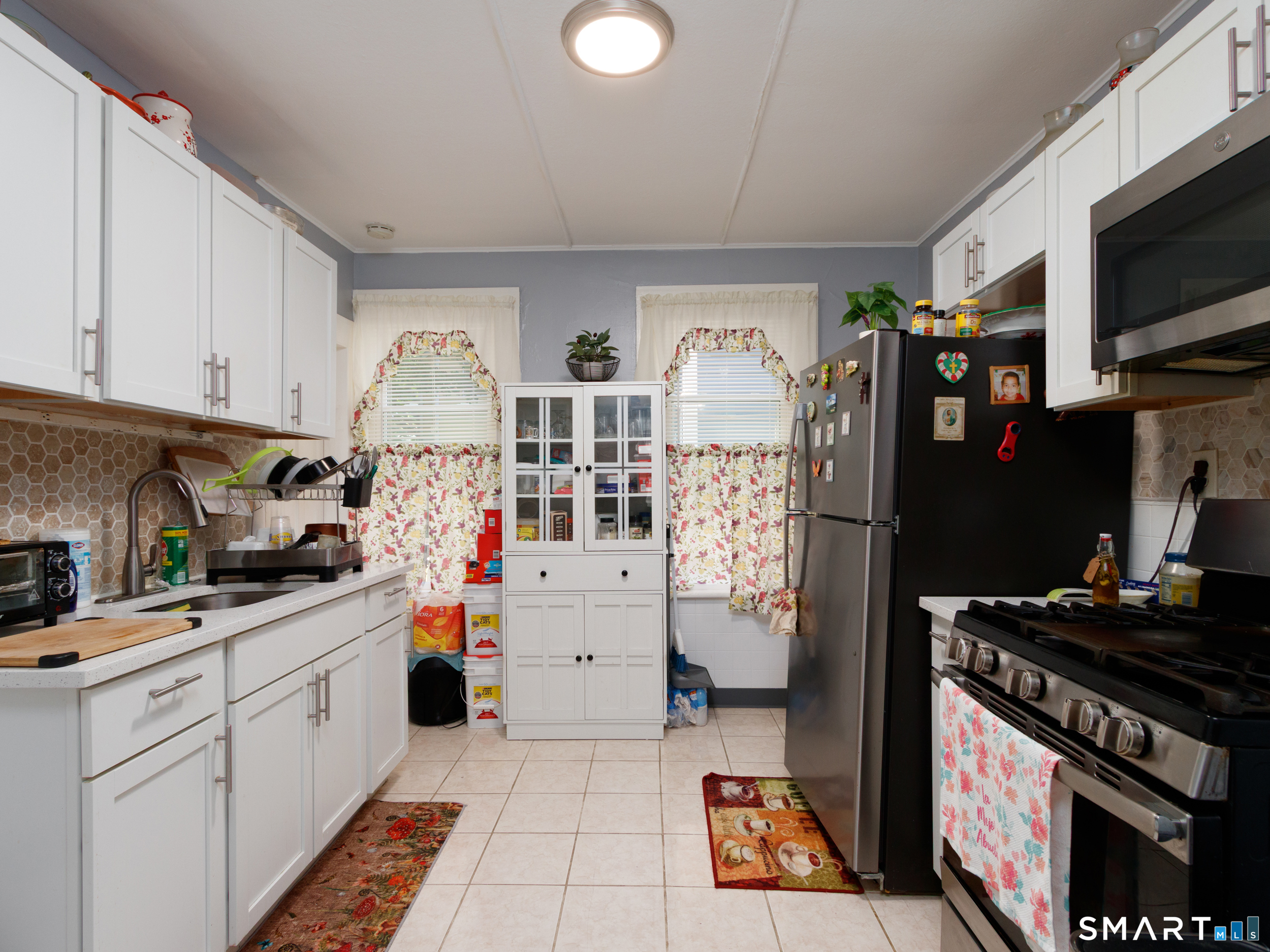 1287 Howard Avenue Bridgeport CT 06605