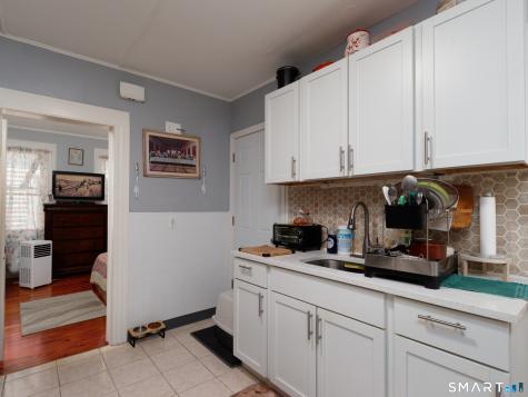 1287 Howard Avenue Bridgeport CT 06605
