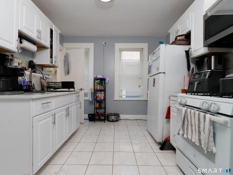 1287 Howard Avenue Bridgeport CT 06605