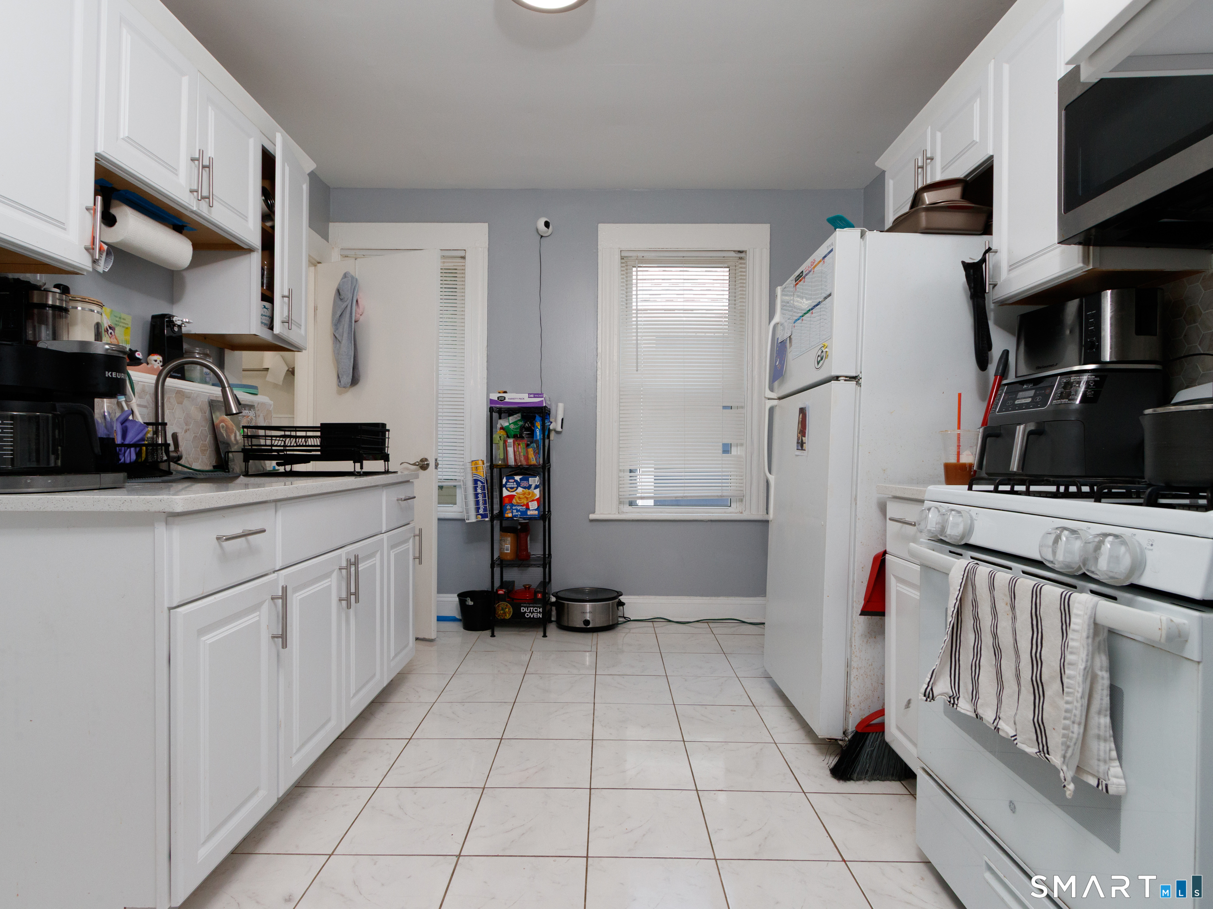 1287 Howard Avenue Bridgeport CT 06605