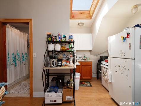 1287 Howard Avenue Bridgeport CT 06605