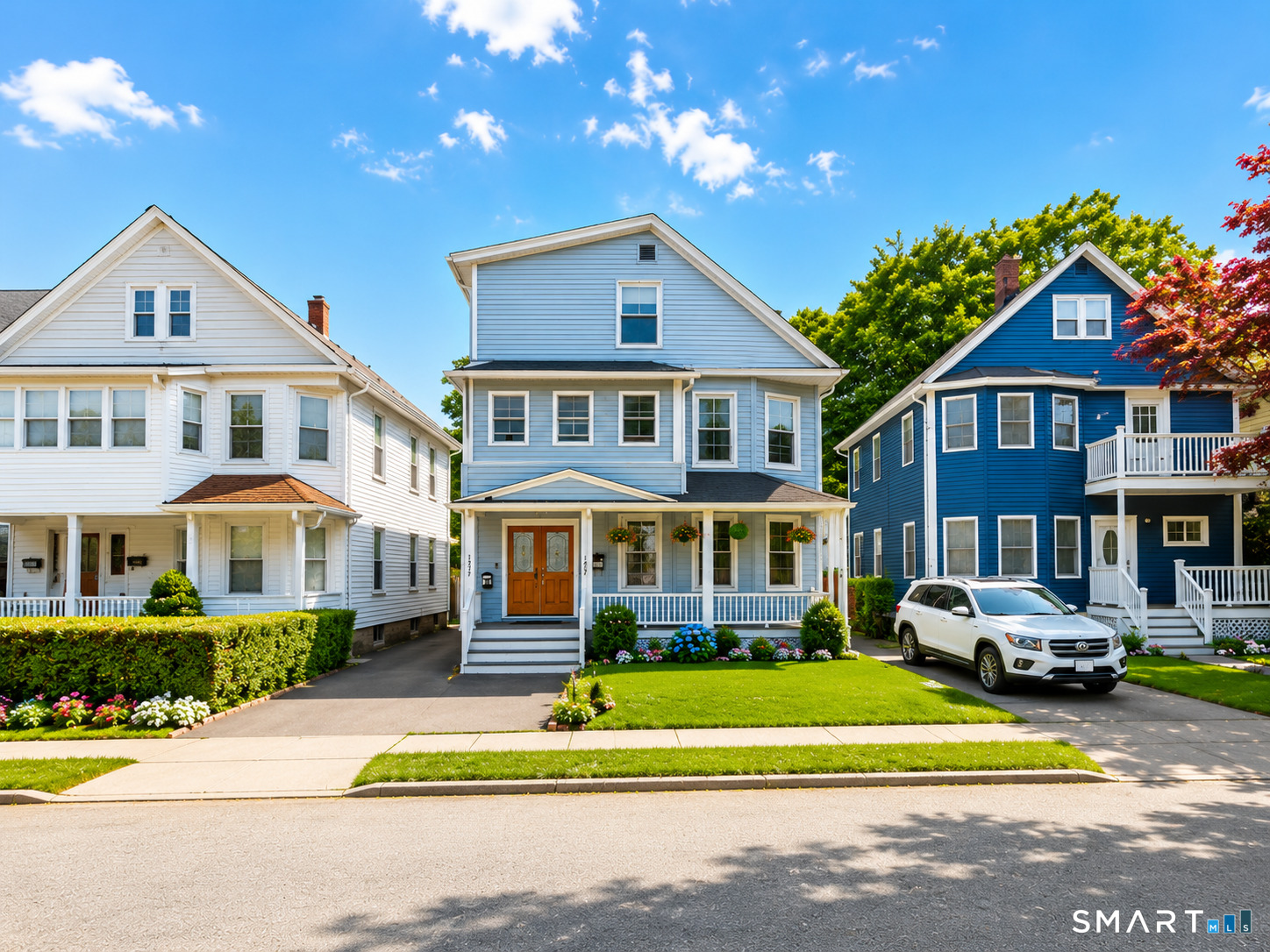 1287 Howard Avenue Bridgeport CT 06605