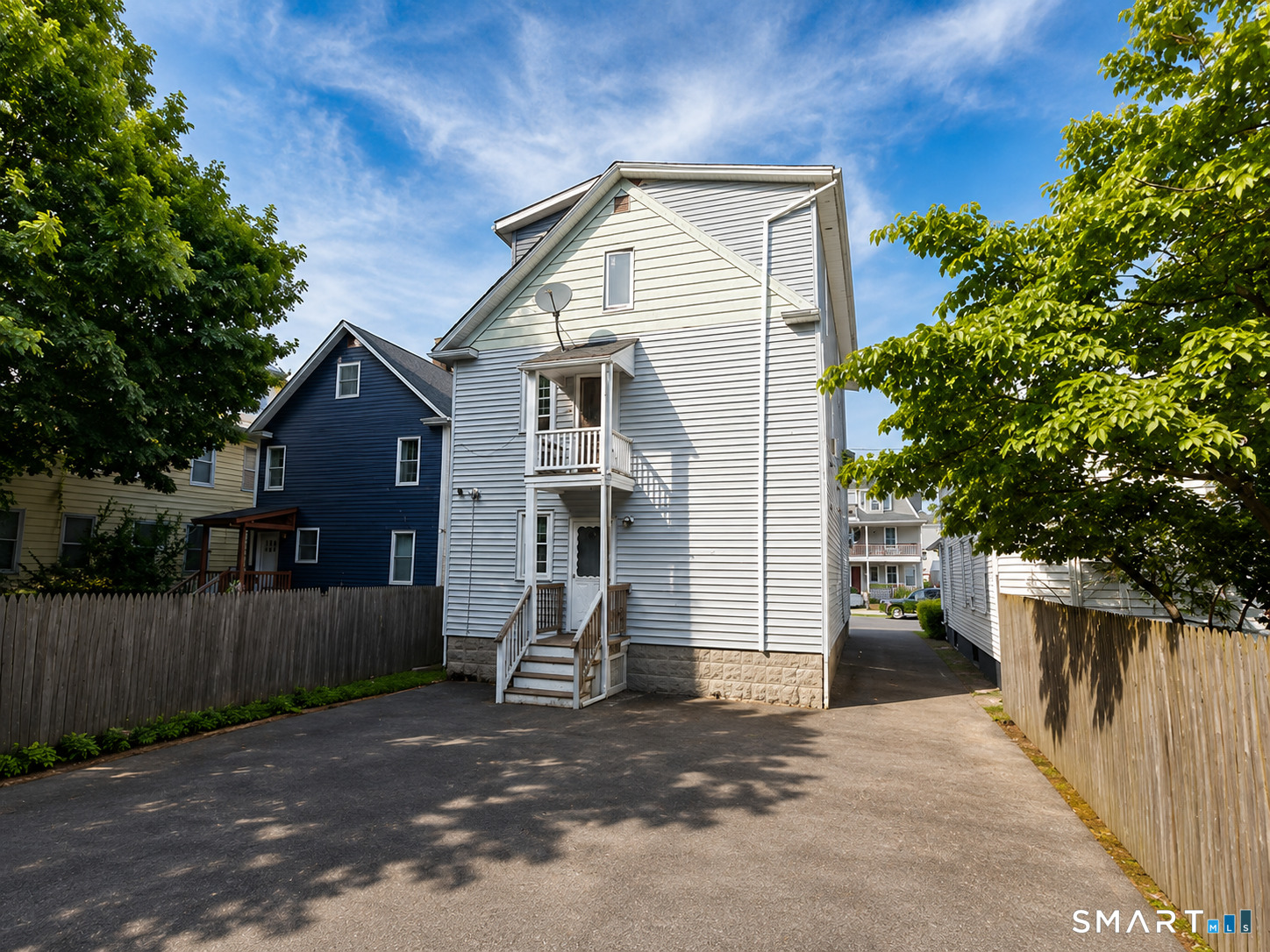 1287 Howard Avenue Bridgeport CT 06605