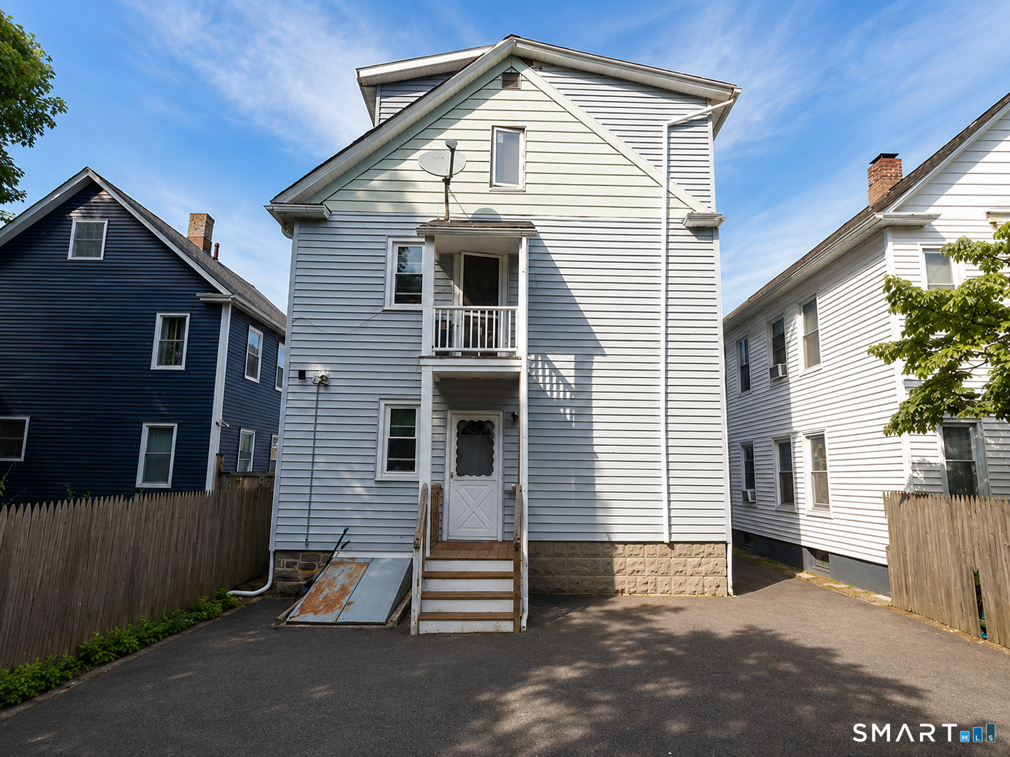 1287 Howard Avenue Bridgeport CT 06605