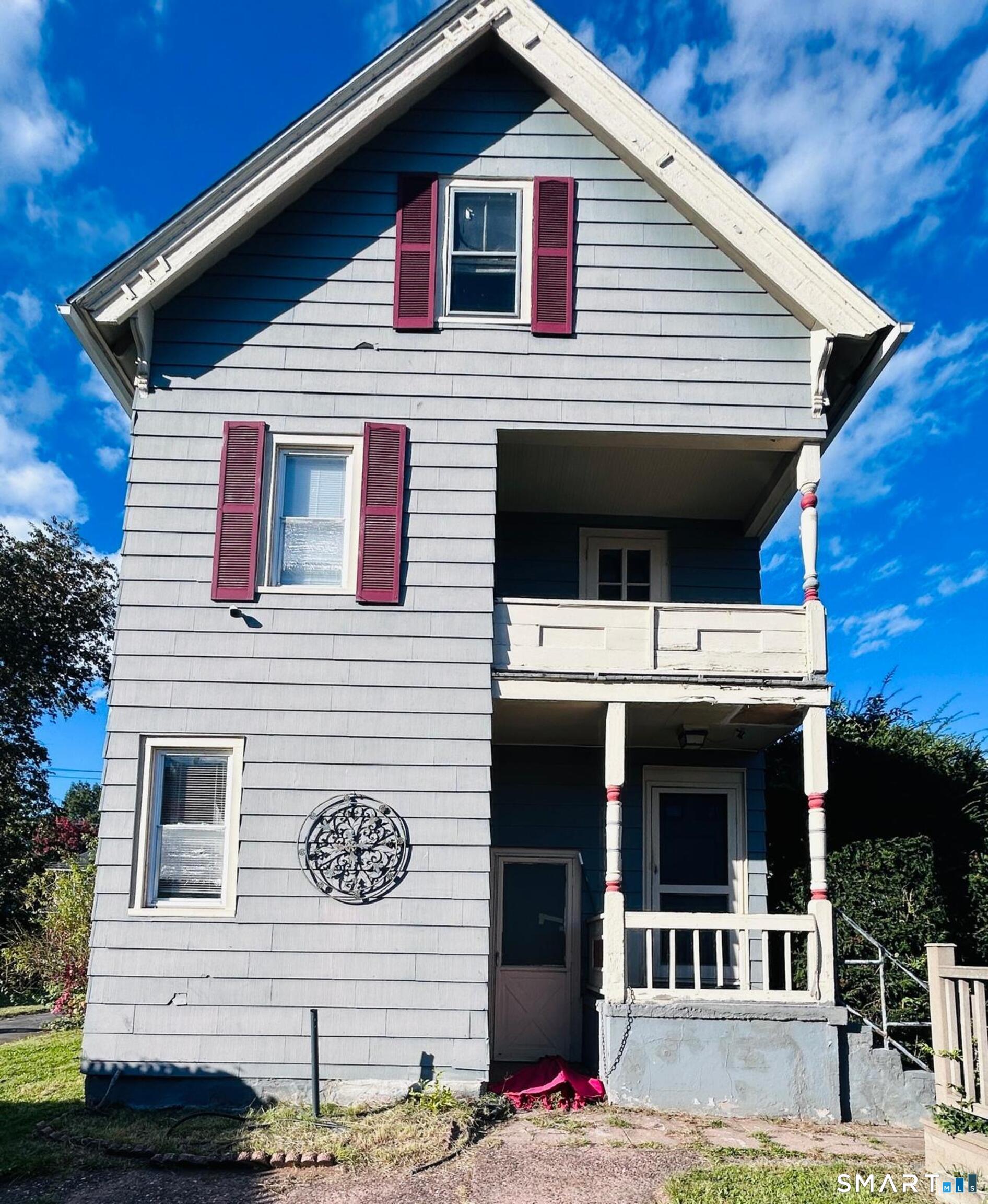 Hamden CT, 90 North Street