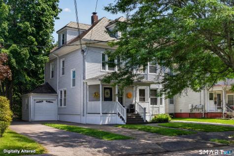 463 Washington Avenue West Haven CT 06516
