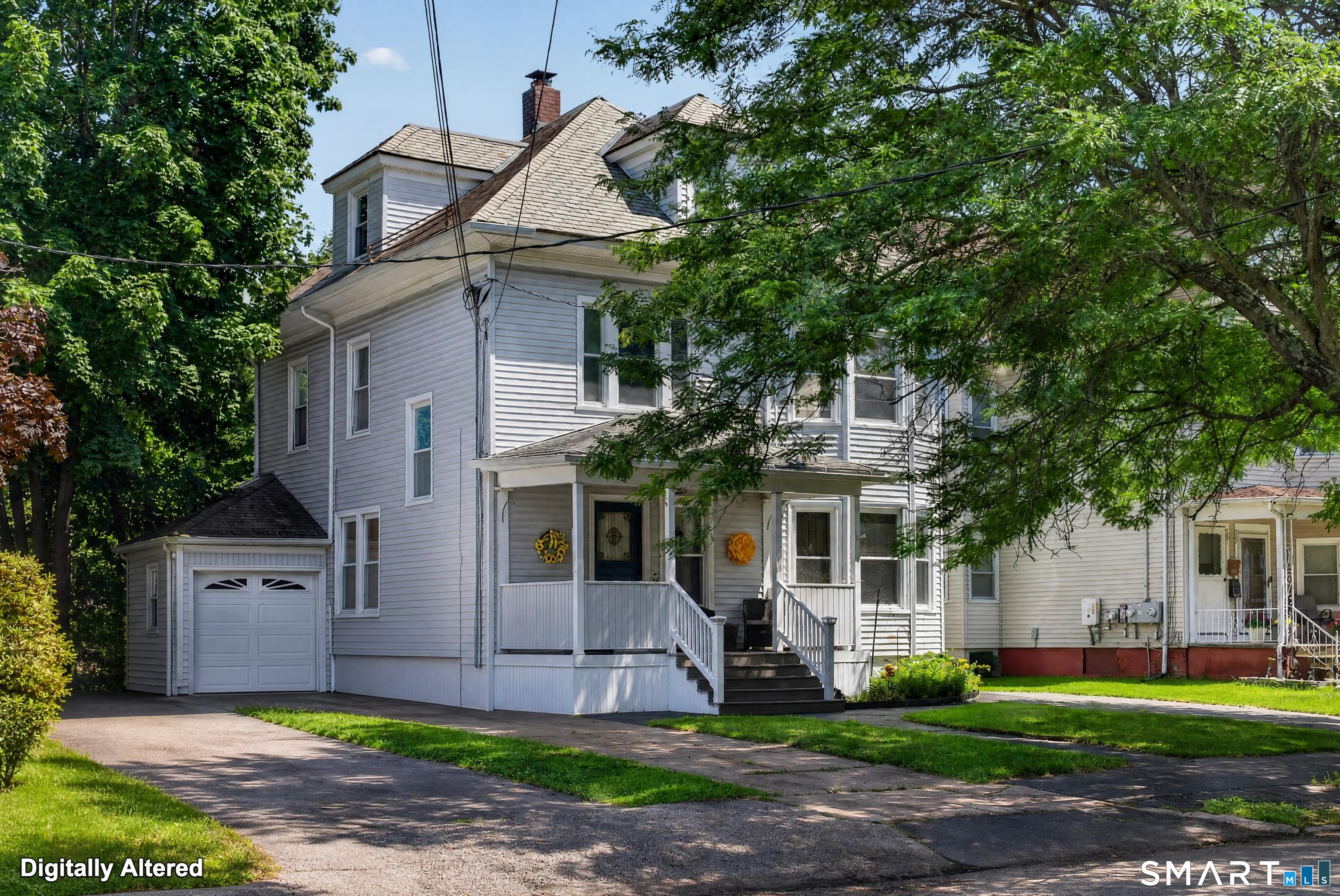 463 Washington Avenue West Haven CT 06516
