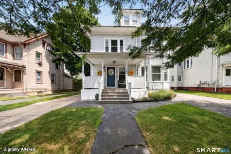 463 Washington Avenue West Haven CT 06516
