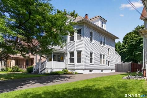 463 Washington Avenue West Haven CT 06516