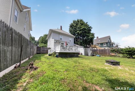 463 Washington Avenue West Haven CT 06516