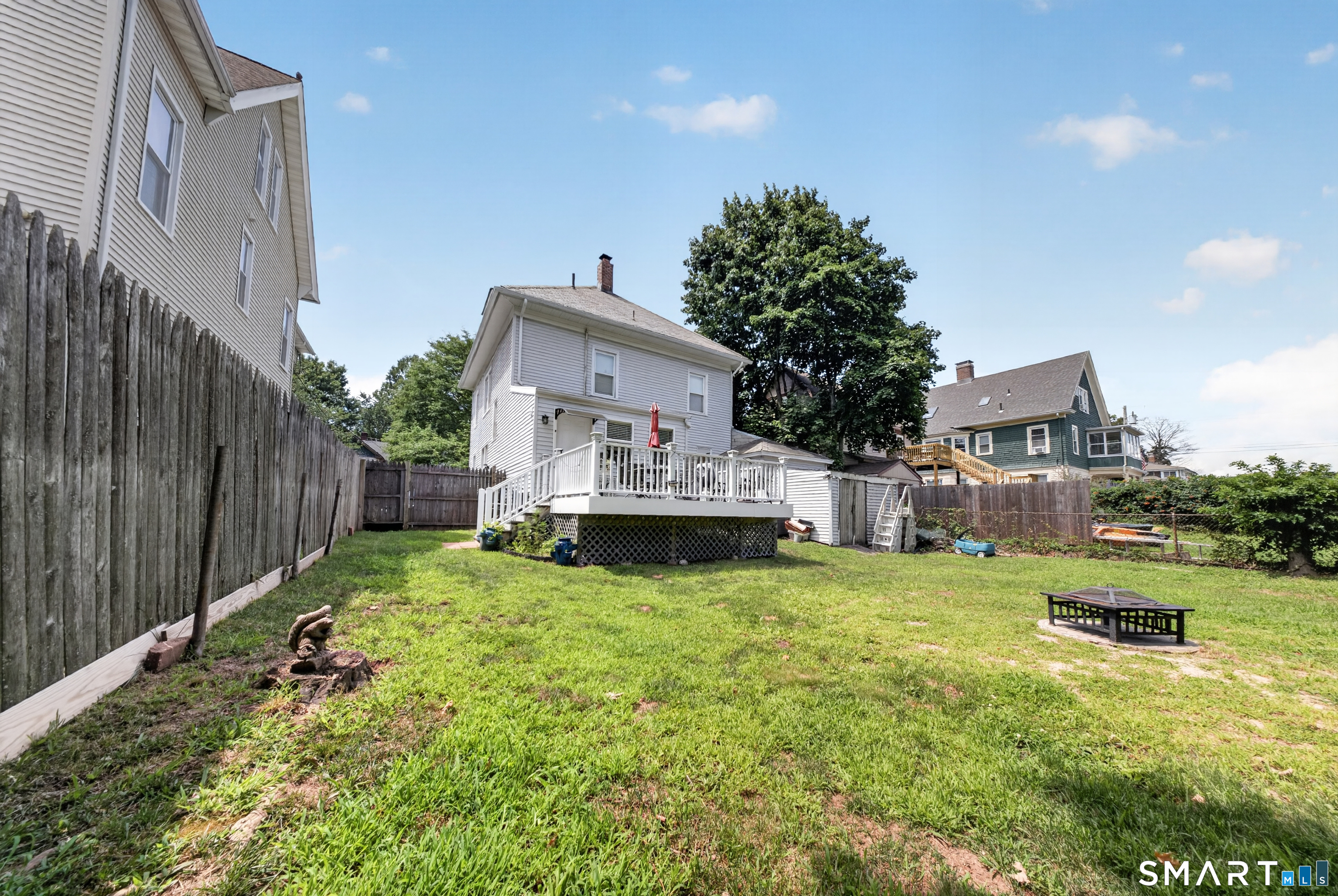 463 Washington Avenue West Haven CT 06516