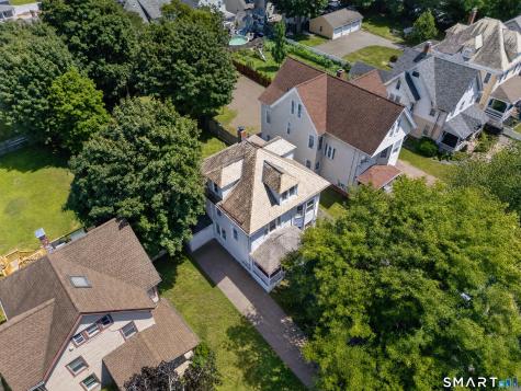 463 Washington Avenue West Haven CT 06516