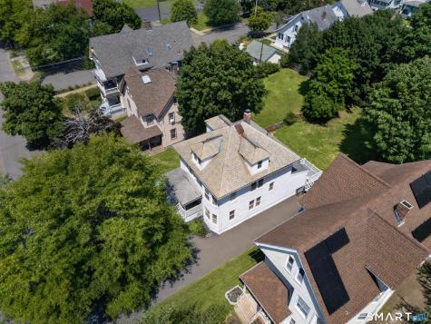 463 Washington Avenue West Haven CT 06516