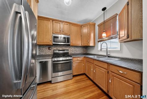 463 Washington Avenue West Haven CT 06516