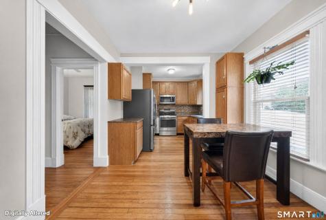 463 Washington Avenue West Haven CT 06516