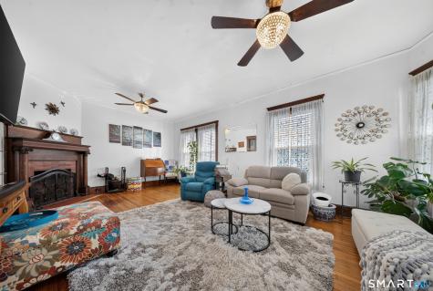463 Washington Avenue West Haven CT 06516