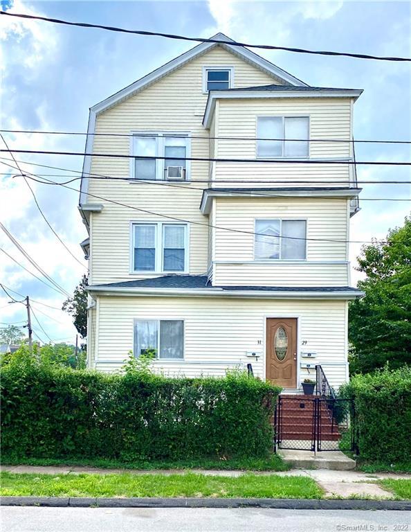 29 Fenwick Street Hartford CT 06114