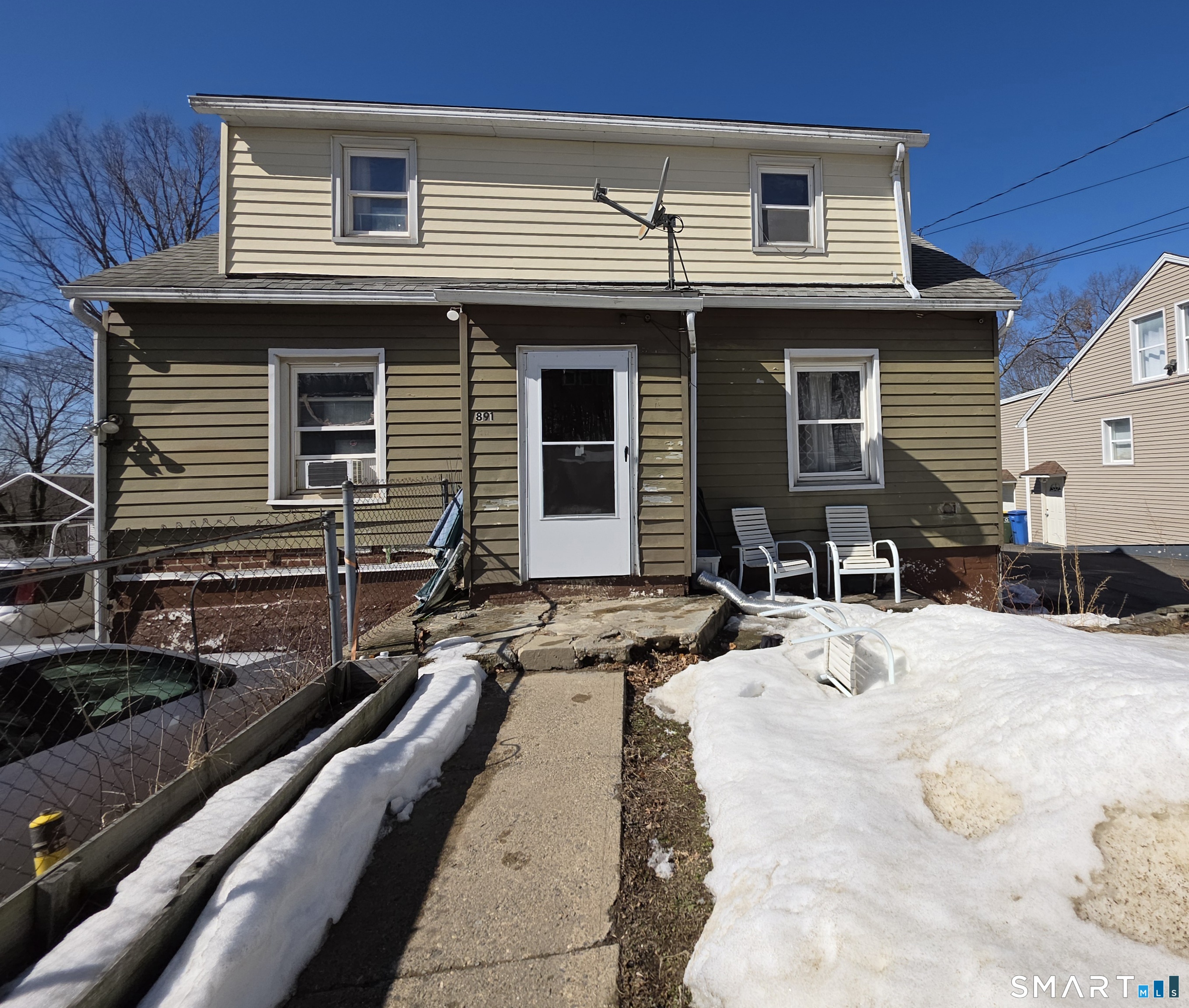 891 Pearl Lake Road Waterbury CT 06706